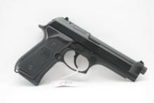Beretta Mod 96D
