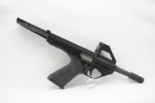 Calico M-110