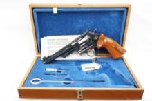 Smith & Wesson 27-2