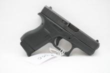 Glock Mod 42