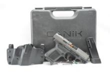 Canik TP9 Elite