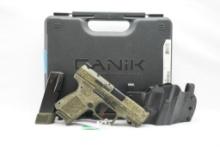 Canik TP9 Elite