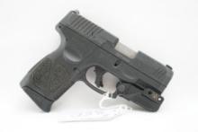 Taurus G3C