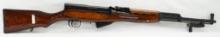 Russian SKS