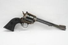 Colt New Frontier Buntline