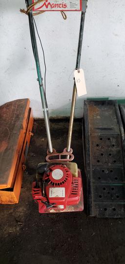 Matis rototiller