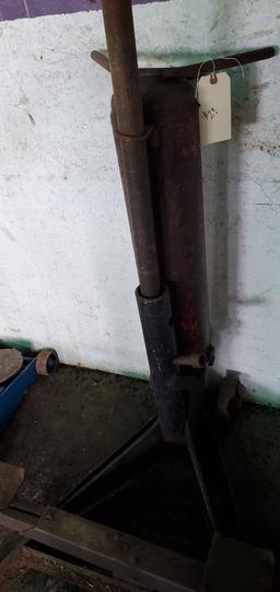 car jack