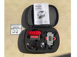 Craftsman 4-In-1 Laser Level