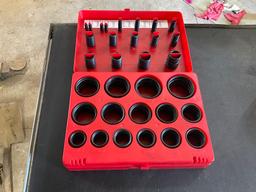 COMPLETE O-RING SET