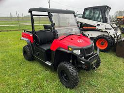 RURAL KING PERFORMANCE 250 SIDE BY SIDE