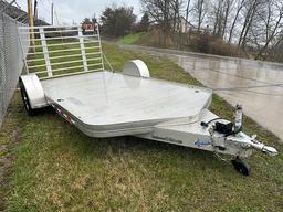 2018 SUNDOWNER 8114 SUT