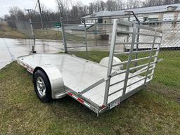 2018 SUNDOWNER 8114 SUT