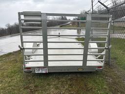 2018 SUNDOWNER 8114 SUT