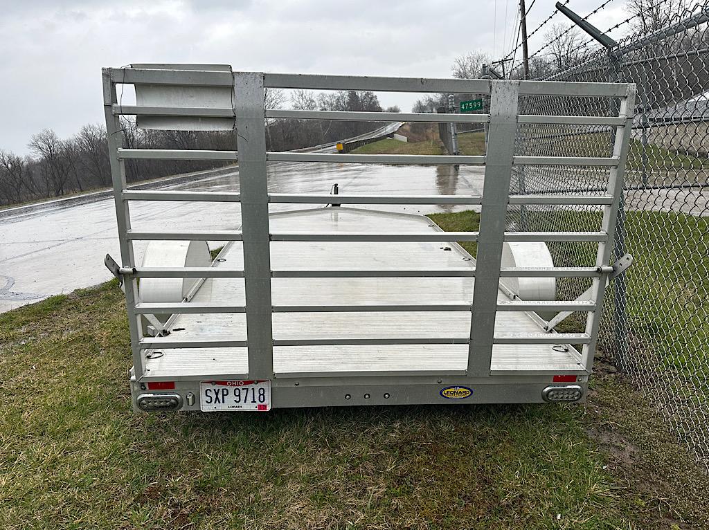 2018 SUNDOWNER 8114 SUT