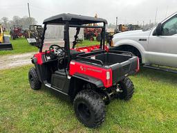 RURAL KING PERFORMANCE 250 SIDE BY SIDE
