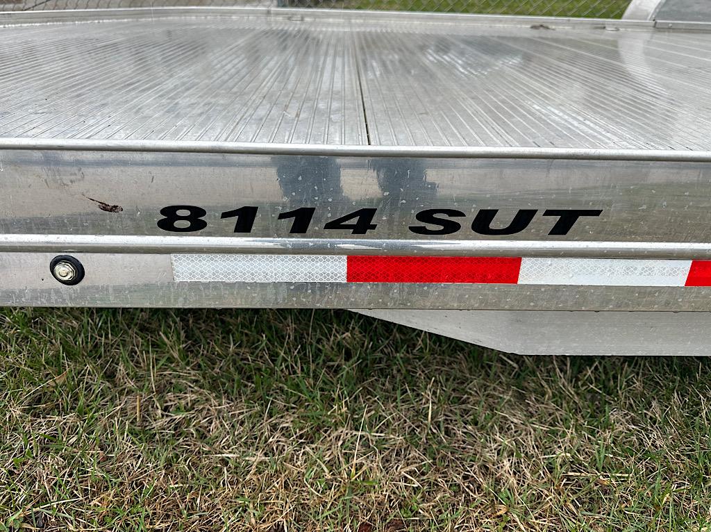 2018 SUNDOWNER 8114 SUT