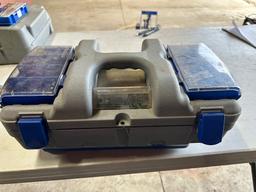 DREMEL TOOL SET