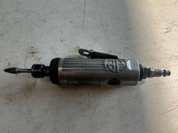 ASTRO PNEUMATIC T210 DIE GRINDER