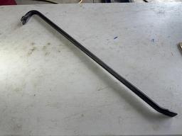 34” CROWBAR