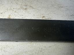 MILLER 6958 SPANNER WRENCH