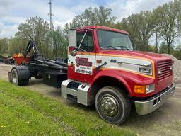 1996 INTERNATIONAL 4700LP