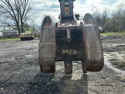 51” DEMOLITION GRAPPLE