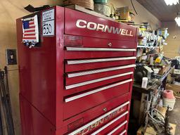 CORNWELL TOOLBOX