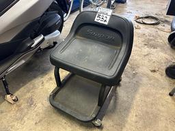 SNAP-ON SHOP STOOL