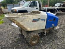 STONE FB1000 CONCRETE BUGGY