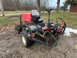TORO REELMASTER 5410
