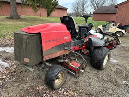 TORO REELMASTER 5410