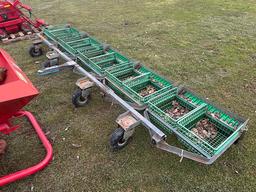 14' GOLF BALL COLLECTOR