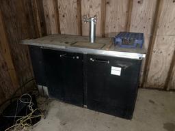 KEG COOLER