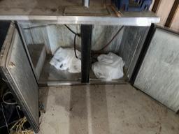 KEG COOLER