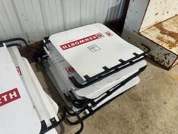 20 KENWORTH MUD FLAPS