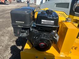 TRANER TR850 VIBRATORY ROLLER