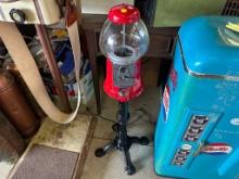 GUMBALL MACHINE