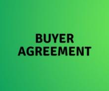 BUYER AGREEMENT #2 (CREDIT CARD PAYMENT)