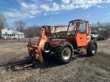 SKYTRAK 6036 TELEHANDLER