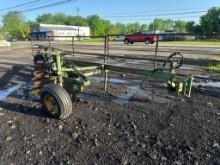 JOHN DEERE A1450 6 BOTTOM PLOW
