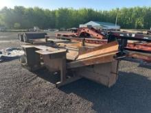 PALLET MACHINE