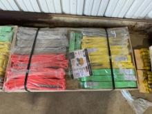 LANDHONOR WEBBING SLINGS