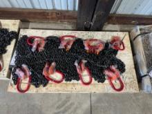 LANDHONOR 7' CHAIN SLINGS