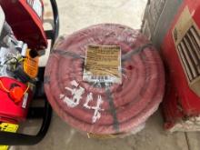 SPEEDAIRE 3/8"X100' AIR HOSE