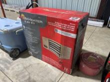 MR HEATER 50,000 BTU BIG MAXX OVERHEAD GAS HEATER