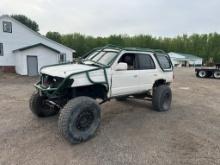 1997 TOYOTA 4-RUNNER