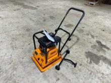 LANDHONOR LHR-PC90 PLATE TAMPER