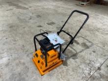 LANDHONOR LHR PC90 PLATE TAMPER