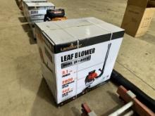 LANDHONOR LHR-LB9510 LEAF BLOWER