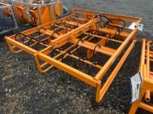 LANDHONOR HAY ACCUMULATOR GRAPPLE
